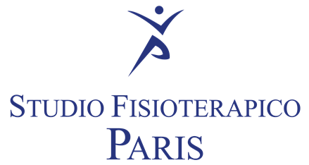 logo studio fisioterapico paris